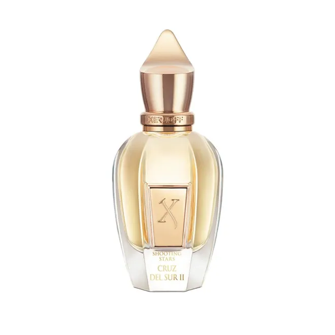 Perfume Unisex Cruz Del Sur ll XerJoff Eau de Parfum 50ml