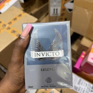 Invicto Legend 100ml