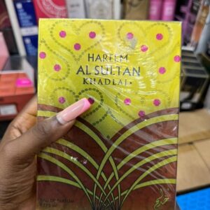 Hareem Alsultan Khadlaj