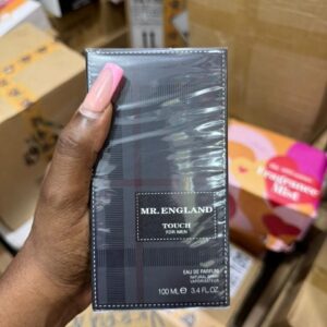 Mr England Touch for Men 100ml