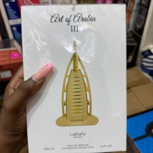 Art of Arabia 100ml