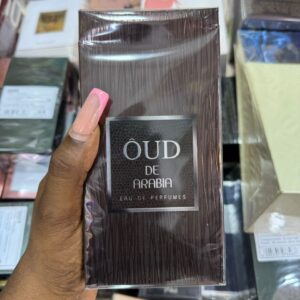Oud De Arabia