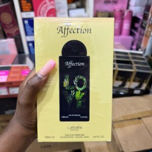 Lattafa Affection 100ml