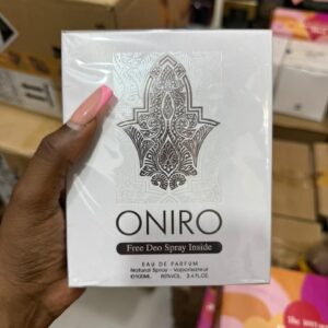 Oniro 100ml