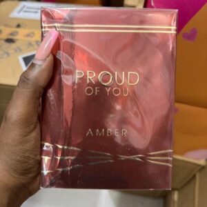 Proud Of You Amber 100ml
