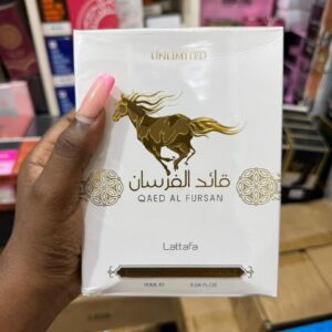 Lattafa Qaed Al Fursan 90ml