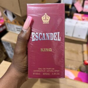 Escandel King 100ml
