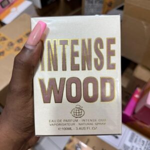 Intense Wood 100ml