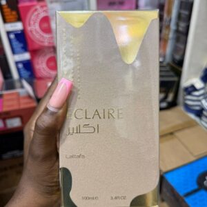 Eclaire 100ml