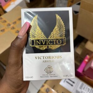 Invicto 100ml