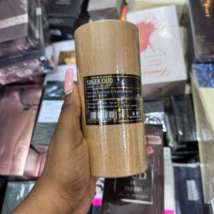 Suger Oud 100ml