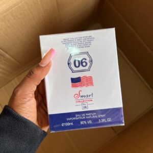 No 07 Smart Collection 100ml