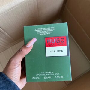 Hugo Boss 100ml
