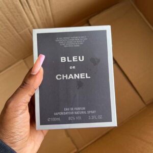 Bleu De Chanel