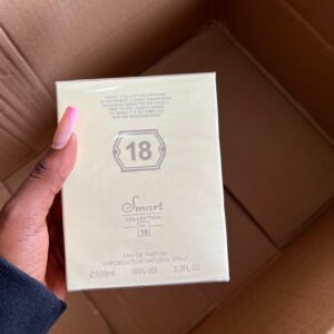 No 18 Smart Collection 100ml