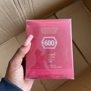 No 600 Smart Collection 100ml