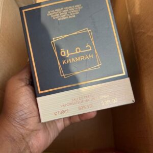 Khamrah 100ml
