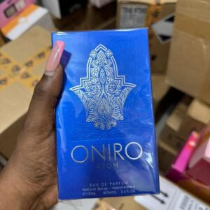 Oniro Atom 100ml