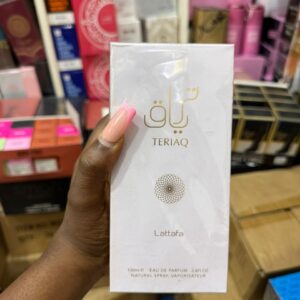 Teriaq 100ml