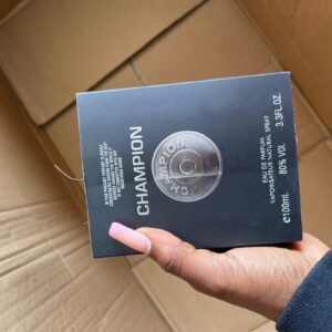 Champion 100ml
