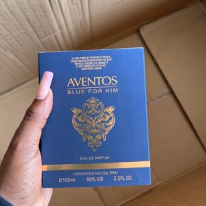 Aventos Blue For Him 100ml
