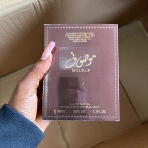 Mousuf 100ml