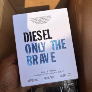 Diesel Only The Brave 100ml
