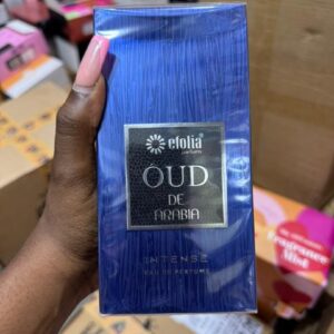 Efolia Oud De Arabia 100ml