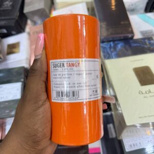 Suger Tangy