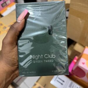 Night Club 100 ml