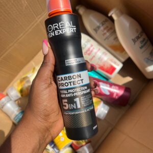 L'oreal Men Carbon Protect 5 in 1