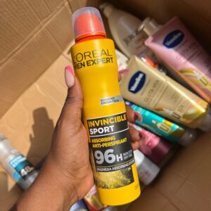 L'oreal Men Invincible Sport