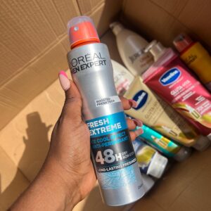 L'oreal Men Fresh Extreme