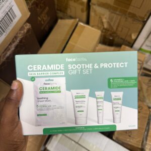 FaceFacts Ceramide Gift Set
