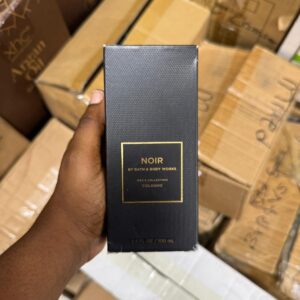 Noir by Bath & Body Works