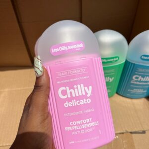 Chilly