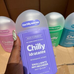 Chilly
