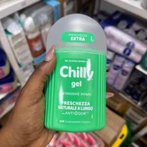 Chilly