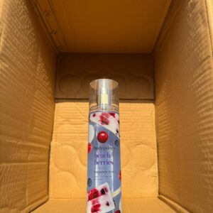 Bodycology Beach Berries Fragrance Mist