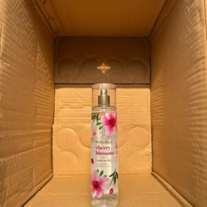 Bodycology Cherry Blossom Fragrance Mist