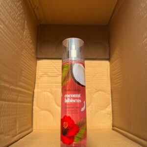 Bodycology Coconut Hibiscus Fragrance Mist