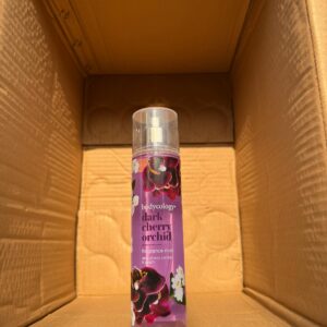 Bodycology Dark Cherry Orchid Fragrance Mist