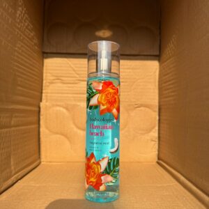 Bodycology Hawaiian Beach Fragrance Mist