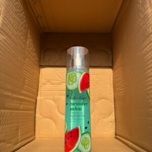 Bodycology Cucumber Melon Fragrance Mist