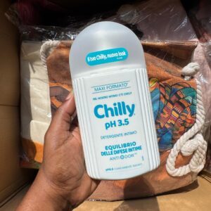 Chilly