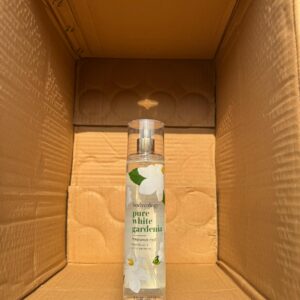 Bodycology Pure White Gardenia Fragrance Mist