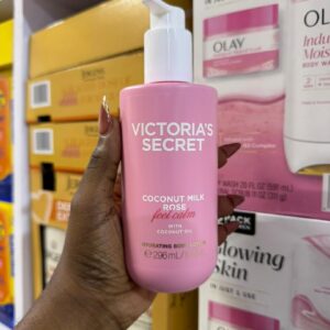 Victoria’s Secret Coconut Milk Rose Body Lotion