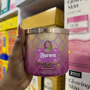 Bath & Body Works Aurora Candle