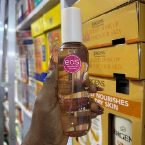 EOS Peppermint Cashmere Body Mist