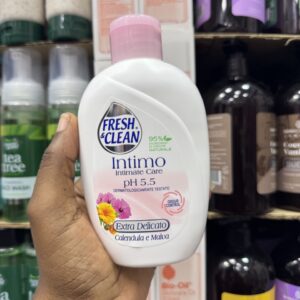 Fresh & Clean Extra Delicate